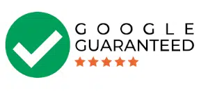 google guaranteed pest control company