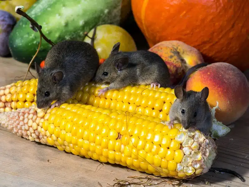 mice infestation homes in salt lake city, utah