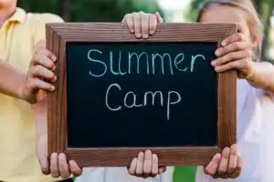 summer camp 2024